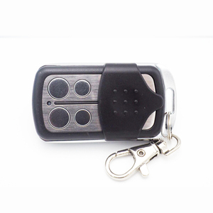 433Mhz Control remoto código aprendizaje autónomo de la puerta de garaje de coche - Product Image 2