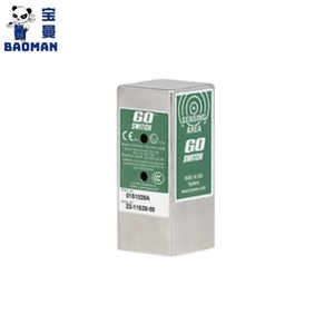 Capteur de proximité TopWorx GO Switch 73 en acier inoxydable SPDT sans pièces mobiles pour l'automatisation industrielle TopWorx GO Switch 73 - Product Image 5