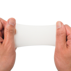 แผ่นแปะสิว OEM XL ขนาดใหญ่ สำหรับผิวกาย ใบหน้า หน้าผาก คาง ลำคอ รอยสิว แผ่นแปะสี่เหลี่ยม แผ่นไฮโดรคอลลอยด์ขนาดใหญ่ - Product Image 6