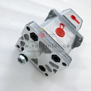 Bomba de Presión Original MA Nueva 104074554 104084987 ALPP1-D-7-P507 ALPA2-D-13-P507 para Piezas de Cortadora Polar 92E 115 - Product Image 5