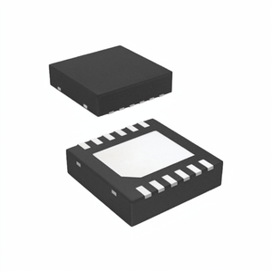 12 WFDFN Exposed Pad Original LM63635CA3QDRRRQ1 Power Management (PMIC) Electronic Circuit Components - Product Image 1