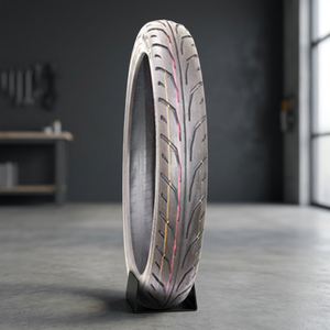 Pneus de moto standard V-9588 60/80-17 70/80-17 70/90-17 80/80-17 80/90-17 90/80-17 4PR 6PR TT TL Remise sur le volume - Product Image 2