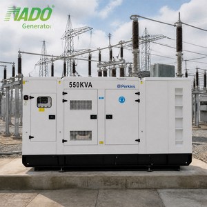 เครื่องกำเนิดไฟฟ้า<span class=keywords><strong>เพ</strong></span>อร์กิงส์แบบเงียบสำหรับงานหนัก 500kva 550kva 600kva 650kva 800kva 1000kva 1100kva 1250kva 1500kva ระบบ 3 เฟส พร้อม ATS - Product Image 2