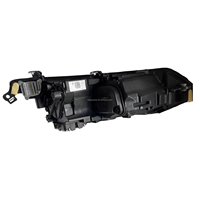 Passend für Volkswagen GOLF GTI Scheinwerfer 2021-2024 Volkswagen GOLF GTI MK8 Scheinwerfer VW LED-Lampe Hochwertige Konfiguration Plug-and-Play