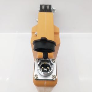 HCDX-220 Từ Hạt Kiểm Tra Khuyết Tật Detector Với Inbuilt LED Ánh Sáng Trắng - Product Image 4