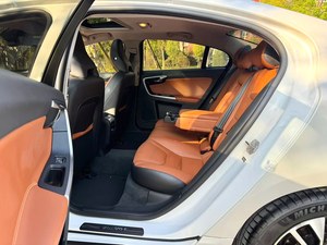 ได้รับการรับรองรถยนต์มือสอง VOL-VO S60L 2019ดึง T5 Zhijin <span class=keywords><strong>รุ่น</strong></span>ขั้นสูง - Product Image 4