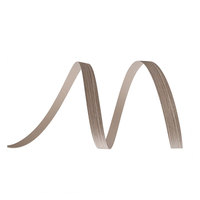 Bande de bordure de meubles sur mesure, écologique, en ABS PVC, pour portes d'armoires et revêtement de chants de panneaux de particules