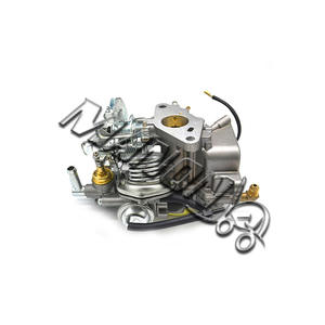 Carburador para Montacargas Komatsu 16010-FF101, Pieza de Repuesto para Reparación y Mantenimiento - Product Image 2