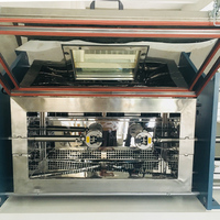 High-Low Temperature tensile Testing Machine