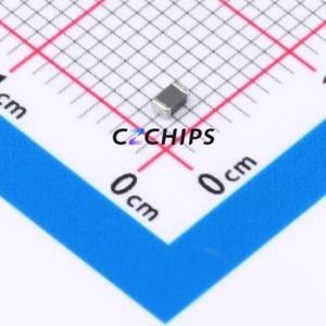 FBH2012-121Y Ferrite Bead 0805 RF ( Impedance @ Frequency: 120Ohm@100MHz )( Error: 25% )( DC Resistance (DCR): 50mOhm ) - Product Image 1
