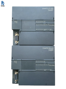 Controlador PLC, Sensor, Controlador Lógico Programable, Nuevo y Original, S7-200 SMART CPU CR30S - Product Image 1