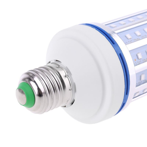 Bombillas de Luz Negra <span class=keywords><strong>UV</strong></span> de 395nm E27 60W, Lámpara <span class=keywords><strong>UV</strong></span> que Brilla en la Oscuridad, Luz Negra Púrpura <span class=keywords><strong>para</strong></span> <span class=keywords><strong>Fiestas</strong></span>, Bares, Decoración de Navidad y Halloween - Product Image 2