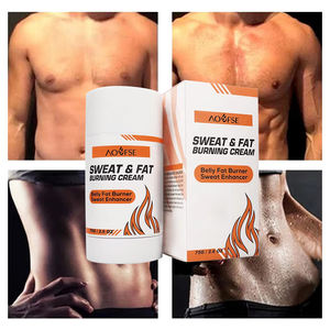 Crema Caliente Anticelulitis Reafirmante Quema Grasa Orgánica Crema Adelgazante Corporal <span class=keywords><strong>Gel</strong></span> Sólido Dulce - Product Image 5