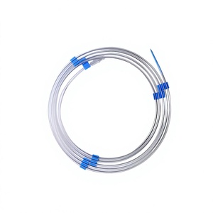 Cliniva PTFE ไฮโดรฟิลิก กวายด์ไวร์ สำหรับเครื่องมือผ่าตัดทั่วไปแบบใช้มือ - Product Image 3