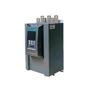 Arrancador Suave de Motor de Frecuencia Industrial WSTRD3160 AC 380V Trifásico 160KW para Bomba de Agua - Product Image 4