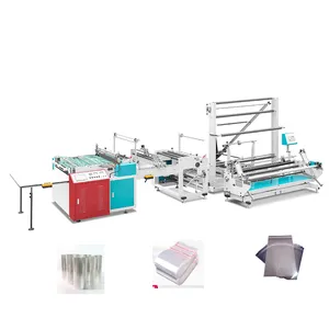 Ruitai OPP bag making machine adhesive tape self sealing OPP bag making machine