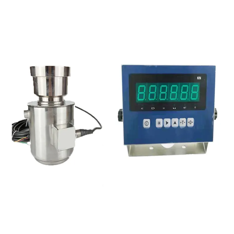 Digital Display Standard Load Dynamometer