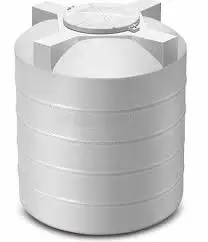 Großhandel Kunststoff 1500 Liter Reinwasser tank Vorrats behälter