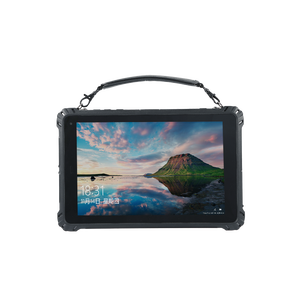 Tablet Resistente ODM de 10.1 Pulgadas, 10000mAh, IP67, a Prueba de Golpes, 4+64GB, Android 14, 4G LTE, GPS, OTG, Tablet Industrial - Product Image 4