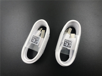 Câbles de charge USB Type C pour Samsung S8 S9 S10 S23 S24 Téléphone portable Android Câble de charge rapide universel