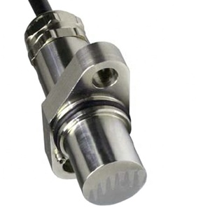 GEL2475 SKA marka 10-30V DC kare dalga çıkışı 0-25kHz <span class=keywords><strong>2</strong></span> kanallı iplik montaj hızı sensörü - Product Image 4