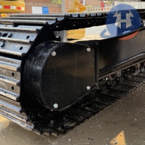 Nhật Bản Gốc Mèo 308C 8ton Sử Dụng Máy Xúc Sâu Bướm 308C Mini Máy Xúc Cho Nông Nghiệp Động Cơ Diesel Wiht Ngón Tay Cái - Product Image 5