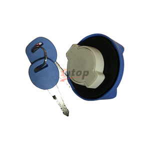 Tapón de llenado 0004704405 0019881860 2171942 81154026027 9,69010 para Camión Europeo Mercedes-Benz DAF MAN - Product Image 4