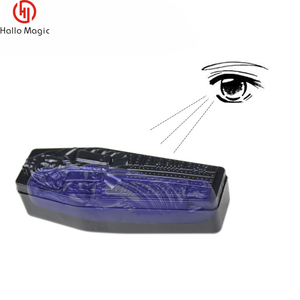 Mamá Mágica en el Ataúd, Trucos de Magia de Cerca, Ilusiones, Juguetes de Enseñanza para Magos - Product Image 2