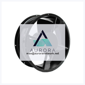 Ventilador de refrigeración OEM de alta calidad a buen precio, origen CN/GUA - Product Image 1