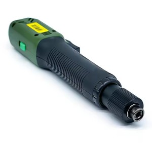 Tournevis industriel intelligent DIY avec moteur sans balais, 1,96-5,39 Nm, 500 tr/min, vitesse réglable, anti-dérapant, robuste - Product Image 3