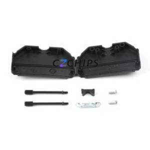 MHDPPK37-K Connector Housing Connector Whole Sale Electronic Component Chips Supplier & BOM Service - Product Image 1