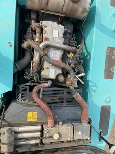 Achetez une excavatrice Kobelco SK260D : fiabilité de pointe dans l'industrie des équipements lourds, efficacité énergétique, moteur performant, prête à être expédiée – En vente - Product Image 6