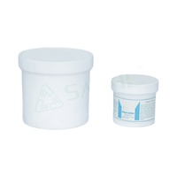 Poudre de flux de brasage de climatiseur de réfrigération de bonne qualité