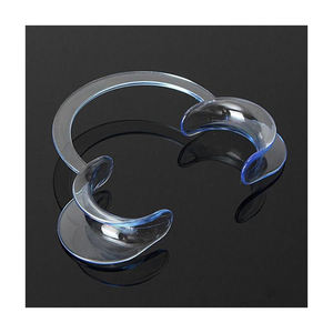 TA010-1 Zogear Retratores Dentais em Forma de C Autoclaváveis - Product Image 3