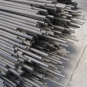 Tuyau en acier inoxydable 304 304L sans soudure pour chaudière, tube de 6 pouces, finition ASTM 2B, tube soudé ERW - Product Image 4