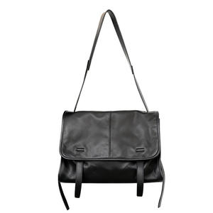 Bolso de Hombro de Piel de Oveja Curtida Retro 2026, Bolso de Mensajero de Alta Gama para Mujer, Bolso de Mano Casual de Gran Capacidad - Product Image 2