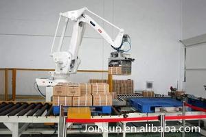 कन्वेयर बेल्ट खाद्य उद्योग कन्वेयर बेल्ट मशीन सिस्टम बैंड कन्वेयर - Product Image 2