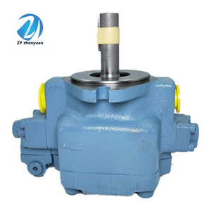 Pompe hydraulique à palettes série VDC VDC-1A/1B/2A/2B/3A/3B VDC-3B-1A5-20 VDC-3B-1A4-20 VDC-3A-1A5-20 VDC-1B-2A3-20 VDC-2B-1A2-20 - Product Image 3