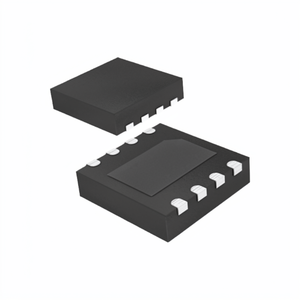 Original One Stop Service Electronic Circuit Components MAX6469TA25BD3+ Power Management (PMIC) 8 WDFN Exposed Pad - Product Image 1
