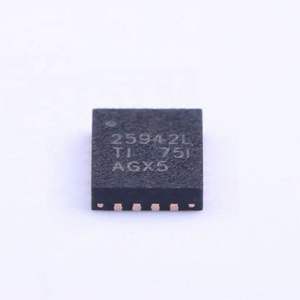 CZChips nuevo WSON8 controlador de potencia Ic Chip TPS259521DSGR TPS25942LRVCT TPS25942ARVCT - Product Image 1