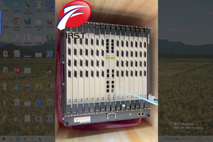 SmartAX DSLAM MA5600 MA5600T con SCUB ADEE <span class=keywords><strong>ADEF</strong></span> ADBF VDPE, dispositivo DSLAM para FTTH FTTB FTTC - Product Image 2