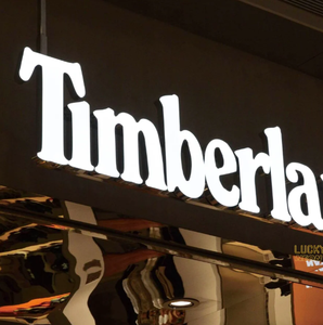 LED kênh thư dấu hiệu tùy chỉnh cao-lumen đầu ra, 3D thư dấu hiệu LED cho kinh doanh biển báo, không thấm nước và nhanh chóng thiết lập - Product Image 3