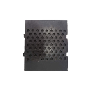 Barrière de sécurité ronde en caoutchouc pour airsoft, <span class=keywords><strong>contre</strong></span> les <span class=keywords><strong>coups</strong></span> de chocs, pour la sécurité des routes, nouveauté - Product Image 3