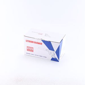 Aspiradora Industrial Recargable con Funciones de Succión y Soplado; Alta Potencia, Multifuncional, de Litio-Ion para el Hogar - Product Image 1