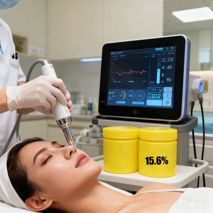 ครีมสักคุณภาพพรีเมียม 500 กรัม บรรเทาอาการปวด คุ้มค่าที่สุด ชุดดูแลหลังสักครบวงจรระดับมืออาชีพ - Product Image 4