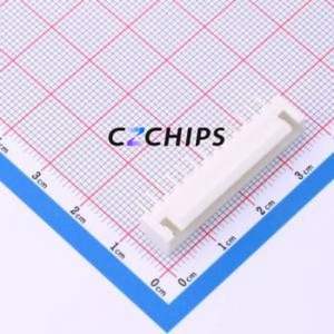 W254111K-13PW2113 Wire-to-<b>Board</b> <b>Pin</b> Header Through hole Component (THT),P=2.54mm Connector 1x13P 2.5mm Through Hole XHB - Product Image 1