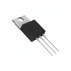 Transistores, Chips Electrónicos, Componente RFP30N6LER4541, Canal del Fabricante - Product Image 1