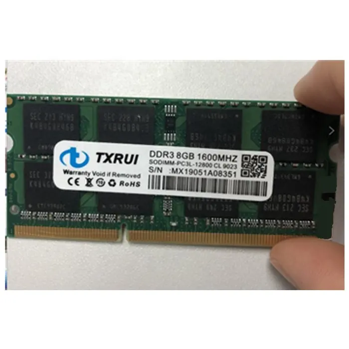 Supplier Cheap Chip Laptop Desktop Ram Memory 2666Mhz 240pin DDR3 4GB 8GB Dimm