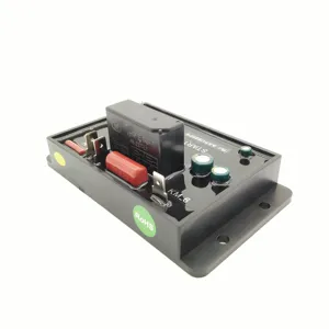 Il compressore soft starter RJ-ASSU220P5 per condizionatore d'aria 220VAC 4HP/5HP e pompa di calore che riduce la corrente di avviamento del 60%