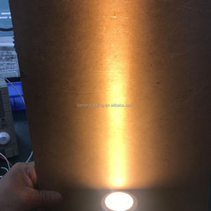 5 degrés faisceau très étroit <span class=keywords><strong>Gu10</strong></span> ampoules <span class=keywords><strong>3W</strong></span> RA80 RA90 COB <span class=keywords><strong>LED</strong></span> projecteur CE RoHS économies d'énergie Mr16 Spot <span class=keywords><strong>Led</strong></span> - Product Image 3